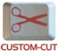 Thumb Custom Cut 